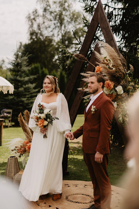 Laura un Viktors | Saulgoži